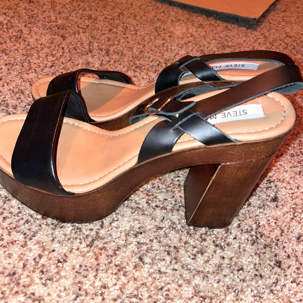 Steve Madden Heels